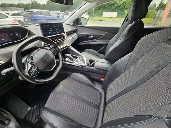 Peugeot 3008 1.5 BlueHDi 130ch Allure Pack EAT8 TVA R GRIS de 2022