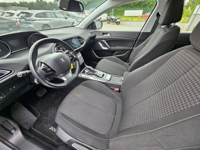 Peugeot 308 SW 1.5 BlueHDi 130ch Active Business EAT GRIS de 2021