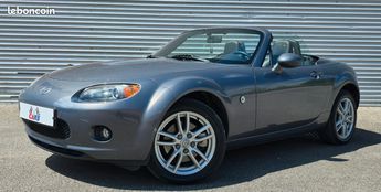  Voir détails -Mazda MX5 5 MADA RC 1.8 126cv à Flavin (12)
