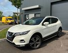 Nissan Qashqai 1.5 DCI 110 CH MT N-CONNECTA   DESIGN 1  à Eschau (67)