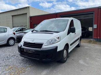  Voir détails -Peugeot Expert UTILITAIRE- CLIM- L2H1- TVA DEDUCT à Sambreville (50)