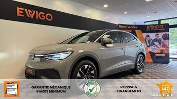  Voir détails -Volkswagen ID.5 ELECTRIC 286ch 77KWH PRO LIFE MAX BVA à Saint-Apollinaire (21)