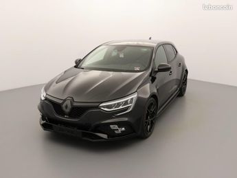  Voir détails -Renault Megane 4 PHASE 2 R.S. ULTIME TCE à Dijon (21)