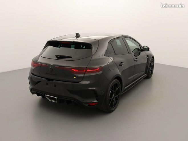 Renault Megane 4 PHASE 2 R.S. ULTIME TCE Noir de 2023