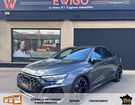 Audi RS3 2.5 TFSI 400CH QUATTRO S-TRONIC BVA à Marignane (13)