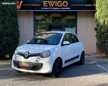  Voir détails -Renault Twingo 1.0 69CH TREND à Marseille (13)