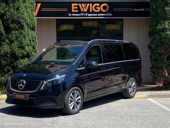  Voir détails -Mercedes Classe E 300 ELECTRIC 204CH 95PPM 90KWH LONG L2 E à Marseille (13)