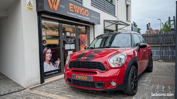  Voir détails -Mini Countryman 1.6 185ch COOPER S PACK JOHN WORKS à Pierrelaye (95)
