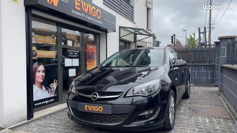  Voir détails -Opel Astra 1.6 CDTI 135 ECOFLEX COSMO START-STOP à Pierrelaye (95)