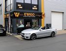 BMW Serie 4 (F33) 420iA 184ch M Sport à Belbeuf (76)