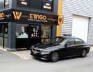 BMW Serie 3 VII (G20) 318 dA 150 ch M Sport à Belbeuf (76)