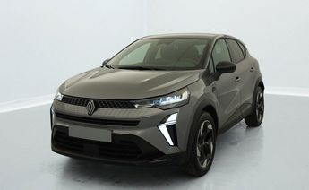 Voir détails -Renault Captur NOUVEAU MILD HYBRID 140 TECHNO à Beauchastel (07)