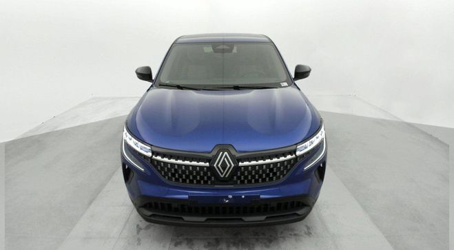 Renault Austral E-Tech full hybrid 200 GSR2 Techno Bleu de 2024
