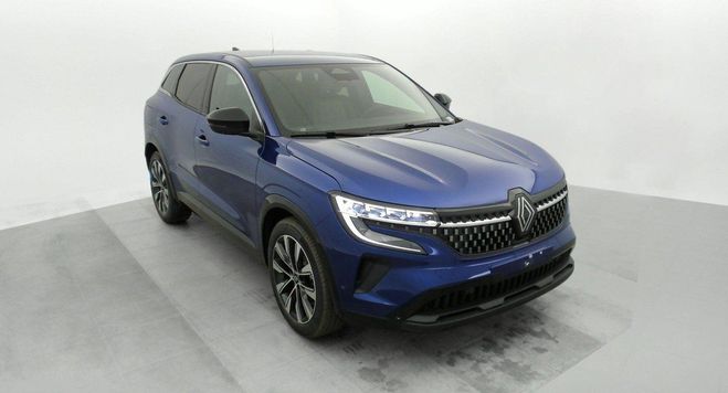 Renault Austral E-Tech full hybrid 200 GSR2 Techno Bleu de 2024