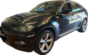  Voir détails -BMW X6 (E71) XDRIVE40DA 306CH EXCLUSIVE à Cannes (06)