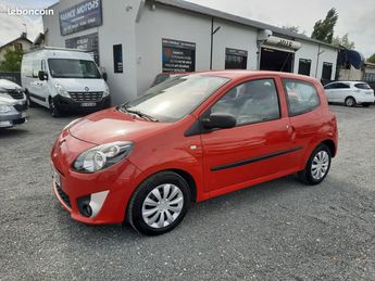  Voir détails -Renault Twingo 2 AUTHENTIQUE 126000KMS TRES BON ETAT KI à Michery (89)