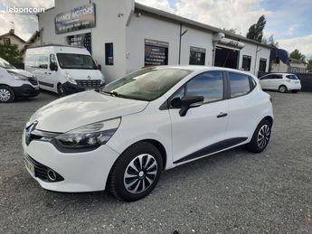  Voir détails -Renault Clio IV Business Eco2 207125KMS KIT DISTRIBUT à Michery (89)