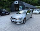 Volkswagen Golf VII 1.2 TSi 105cv Comfortline Tech 2e ma à Sathonay-Camp (69)