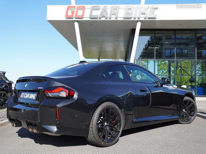 BMW M2 FRANCAISE 1r main Garantie 6 ans Suivi   de 2024
