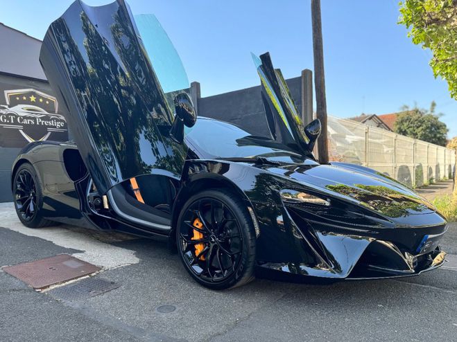 Mclaren Artura Performance  de 2023