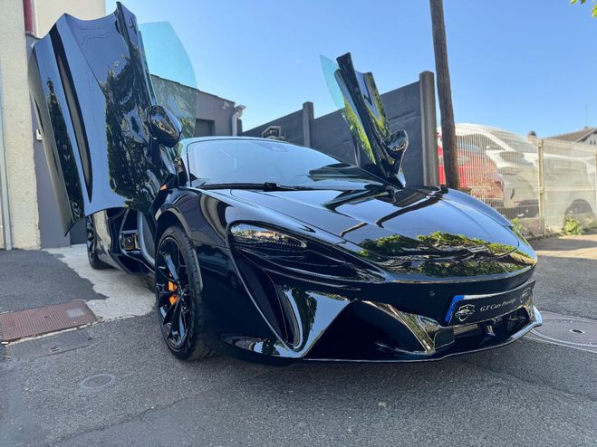 Mclaren Artura Performance  de 2023