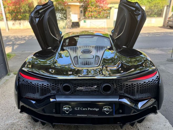 Mclaren Artura Performance  de 2023