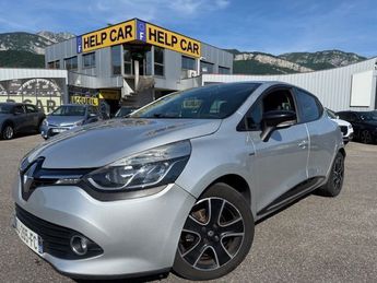  Voir détails -Renault Clio IV 1.5 DCI 90CH ENERGY LIMITED ECO² 90G à Voreppe (38)