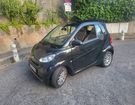 Smart Fortwo CABRIOLET 71CH MHD PASSION SOFTOUCH à Nice (06)