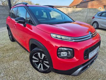  Voir détails -Citroen C3 Aircross 1.5 BlueHDi Feel-- FULL CARNET- à Cuesmes (70)