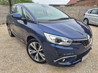  Voir détails -Renault Scenic 1.33 TCe Energy Intens--FULL CARNET--GAR à Cuesmes (70)