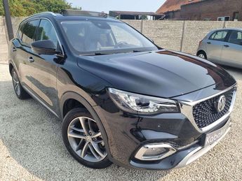 Voir détails -MG EHS 1.5 Turbo PHEV Luxury--11.000 KM--GARANT à Cuesmes (70)