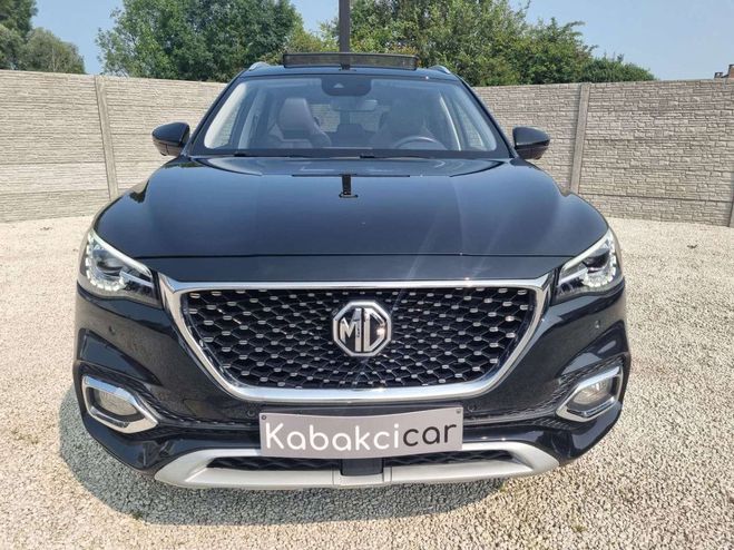 MG EHS 1.5 Turbo PHEV Luxury--11.000 KM--GARANT Noir Mtallis de 