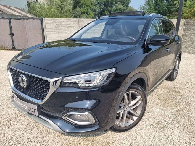 MG EHS 1.5 Turbo PHEV Luxury--11.000 KM--GARANT Noir Mtallis de 
