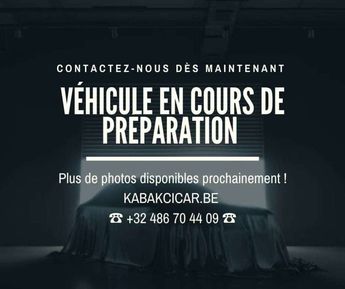 Voir détails -Mitsubishi ASX 1.6i 2WD Blackline-- FUL CARNET--CARPLAY à Cuesmes (70)