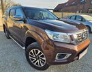 Nissan Np300 2.3 dCi 4WD Acenta--CARNET-CAMERA-GPS-GA à Cuesmes (70) Nissan Np300 2.3 dCi 4WD Acenta--CARNET-CAMERA-GPS-GA à Cuesmes (70)
