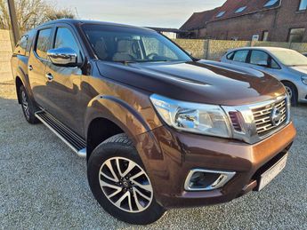 Nissan Np300