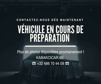  Voir détails -Renault Kangoo MAXI -- 1ERE MAIN--27.000 KM--GRANTIE 12 à Cuesmes (70)