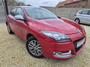  Voir détails -Renault Megane 1.2 TCe Energy TomTom Edition--GARANTIE  à Cuesmes (70)