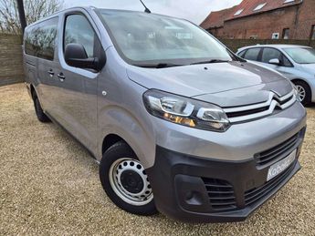 Citroen Spacetourer