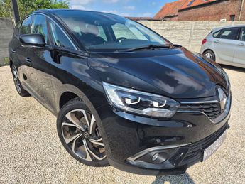  Voir détails -Renault Grand Scenic 1.7 Blue dCi Intens--CARPLAY--GARANTIE à Cuesmes (70)