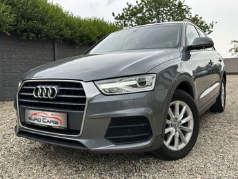  Voir détails -Audi Q3 1.4 TFSI Sport S tronic CUIR-XENON-LED-N à Thulin (73)