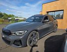 BMW Serie 3 M340 X-DRIVE 340CH BVA8 FULL OPTIONS ATT à Villefranche-de-Rouergue (12)