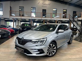  Voir détails -Renault Megane IV 1.5 BLUE DCI 115 INTENS /BOSE/HUD/ à Saint-Denis-en-Val (45)