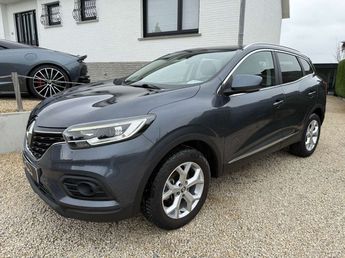  Voir détails -Renault Kadjar 1.33 TCe BUSINESS GPF EEN EIGENAAR ,NIEU à Nukerke (96)