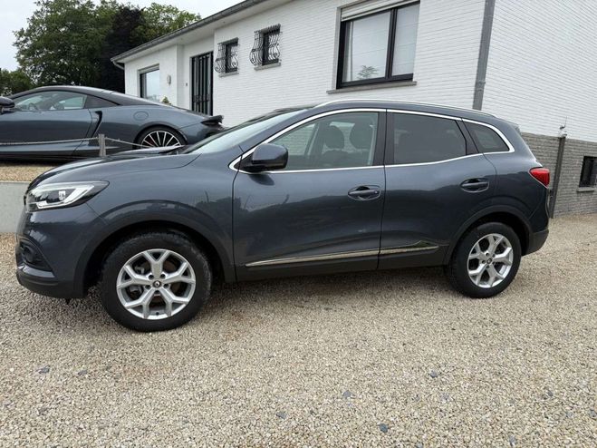 Renault Kadjar 1.33 TCe BUSINESS GPF EEN EIGENAAR ,NIEU Gris Mtallis de 