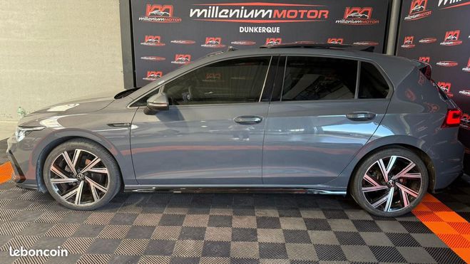 Volkswagen Golf R-Line 1.5 eTSI 150 DSG 7 GARANTIE 6 MOI Gris de 2021