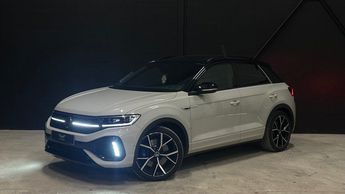  Voir détails -Volkswagen T Roc R 2.0 TSI 4 Motion DSG7 300 cv Performan à Saint-Auns (34)