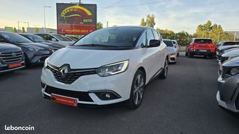  Voir détails -Renault Scenic dCi 130 Energy Intens à Perpignan (66)