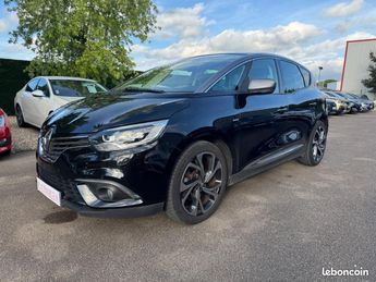  Voir détails -Renault Scenic IV 1.6 DCI 130 CH BOSE EDITION à Monteau (89)