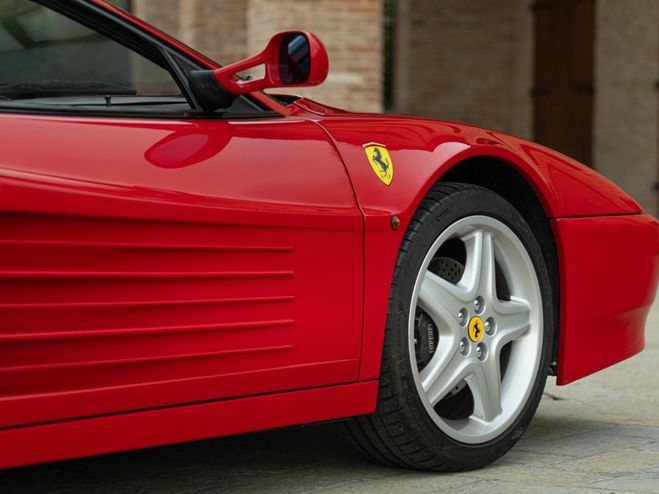 Ferrari 512 TR ROSSO de 1994